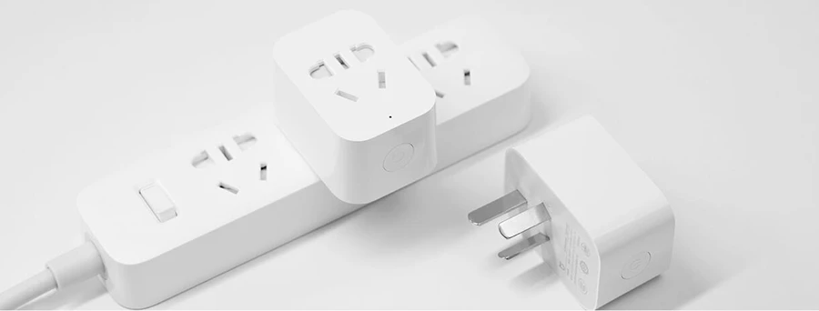 Xiaomi Mijia Smart Wifi Socket bluetooth Versie Draadloze Afstandsbediening Socket Adapter Power Timer Is Bediend Via App
Xiaomi Mijia Smart Wifi Socket bluetooth Versie Draadloze Afstandsbediening Socket Adapter Power Timer Is Bediend Via App