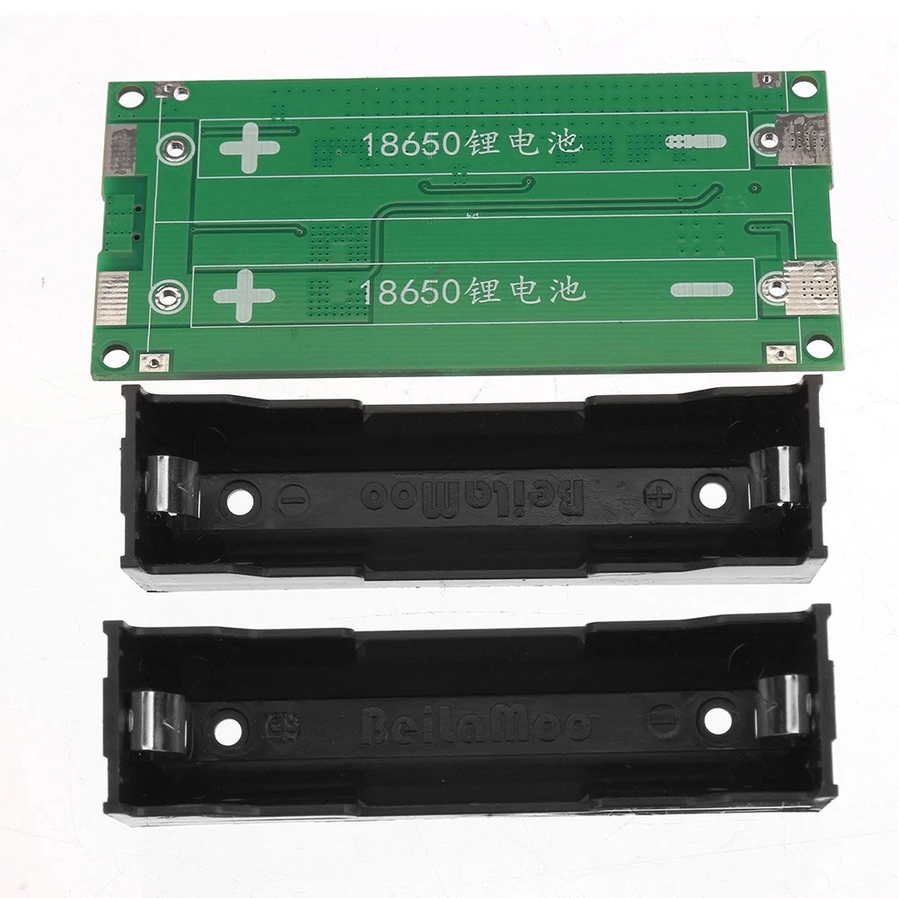 DC Charging Step Up Booster Module UPS Uninterruptible Power Supply DC 5V to 5/9/12V for 18650 Lithium Battery
DC Charging Step Up Booster Module UPS Uninterruptible Power Supply DC 5V to 5/9/12V for 18650 Lithium Battery
