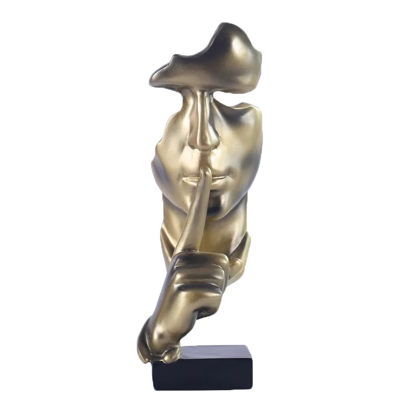 Figurines for Interior Abstract Figure Statue Home Decor Modern Abstract Statues Handmade Artwork Statues Nordic Decoration Home
Figurines for Interior Abstract Figure Statue Home Decor Modern Abstract Statues Handmade Artwork Statues Nordic Decoration Home