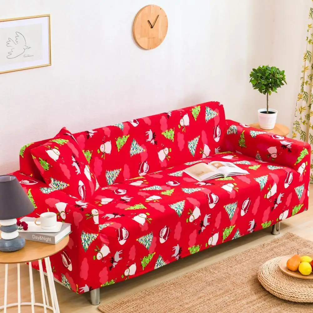 High Quality Sofa Protector Thickening Lightweight Comfortable Xmas Pattern Sofa Cover Couch Cushion Couch Cushion 1 Set 
High Quality Sofa Protector Thickening Lightweight Comfortable Xmas Pattern Sofa Cover Couch Cushion Couch Cushion 1 Set