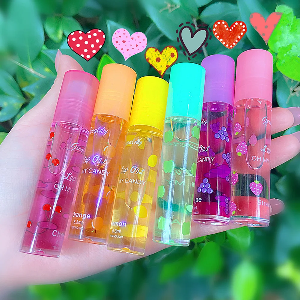Colorless Lip gloss Clear Oil Sexy Cute Fruit Lip Balm Liquid Lipstick Waterproof Moisturizing Plumper lip Oil Women Lip Gloss
Colorless Lip gloss Clear Oil Sexy Cute Fruit Lip Balm Liquid Lipstick Waterproof Moisturizing Plumper lip Oil Women Lip Gloss
