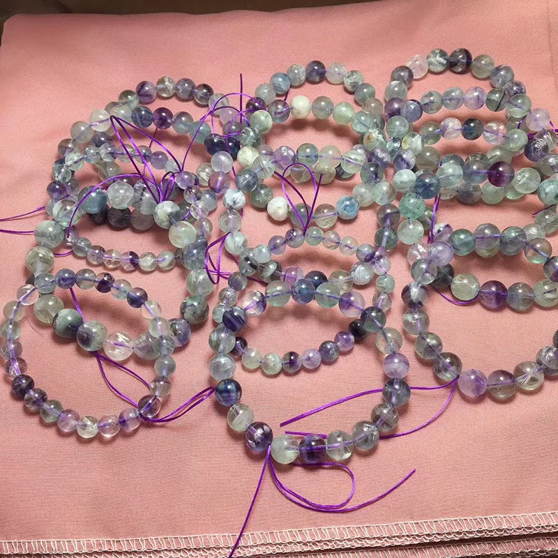 Natural Gems Stone Chip Beads Knotted Braided Bracelets Women Crystal Bracelet Holiday Gift
Natural Gems Stone Chip Beads Knotted Braided Bracelets Women Crystal Bracelet Holiday Gift