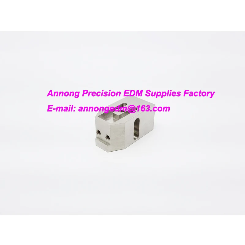 Power Feed Holder,Power feed base MV,X197B296H02,266990 for DWC-MV1200,MV2400 wire-cut edm machine
Power Feed Holder,Power feed base MV,X197B296H02,266990 for DWC-MV1200,MV2400 wire-cut edm machine