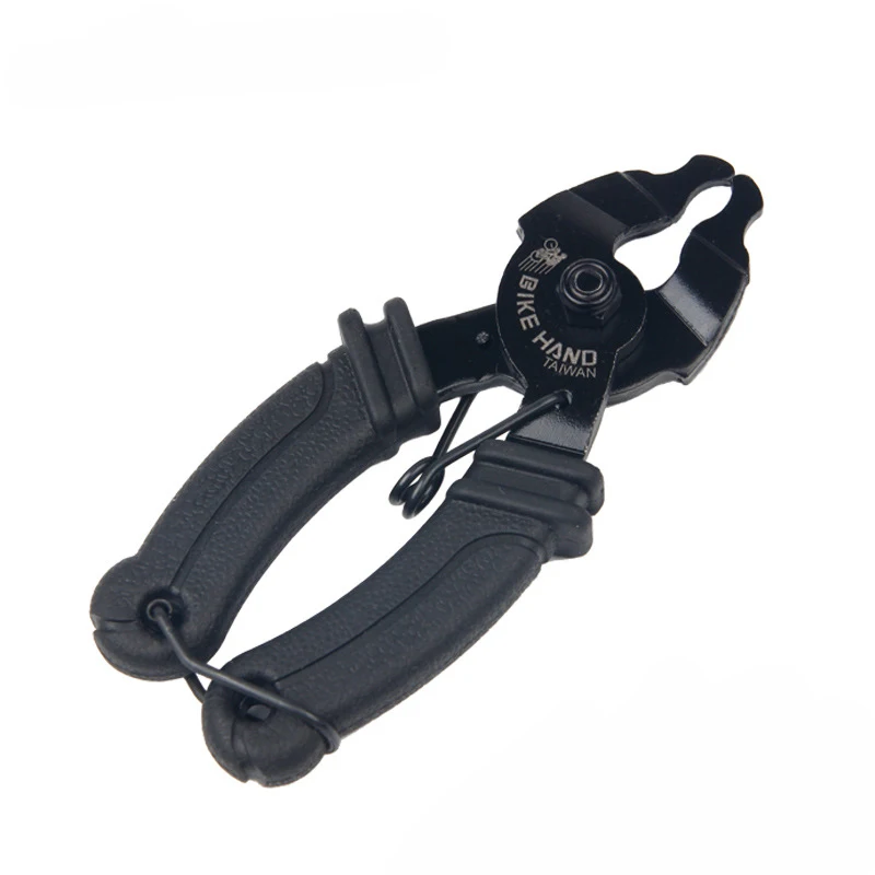 Road Mountain Bike Bicycle Mini Missing Chain Quick Link Plier Tool Master Link Remover Connector Opener Lever bikes
Road Mountain Bike Bicycle Mini Missing Chain Quick Link Plier Tool Master Link Remover Connector Opener Lever bikes
