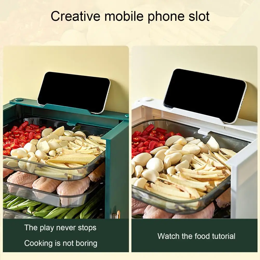 Multi-Functional Great Fruit Preparation Hot Pot Dishes Kitchen Supplies Preparation Plate Load Bearing for Family
Multi-Functional Great Fruit Preparation Hot Pot Dishes Kitchen Supplies Preparation Plate Load Bearing for Family