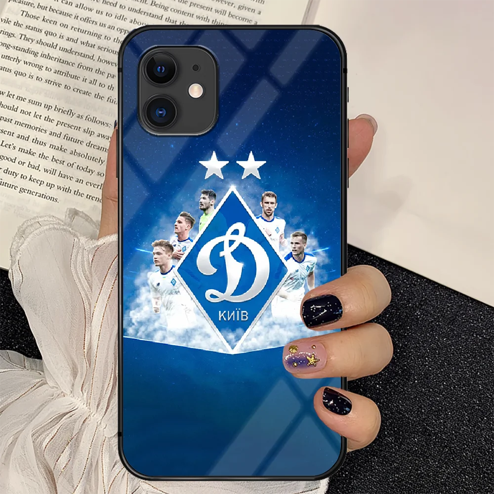 Russian football Dynamo Moscow Phone Tempered Glass Case Cover For IPhone 6 6S 7 8 11 12 X Xr Xs Se 2020 Pro Max Plus Mini Funda
Russian football Dynamo Moscow Phone Tempered Glass Case Cover For IPhone 6 6S 7 8 11 12 X Xr Xs Se 2020 Pro Max Plus Mini Funda