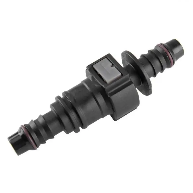 7.89/9.89/11.8 Auto Car Fuel Line Hose Coupler Nylon Fuel Line Rubber Hose Coupler Auto Quick Release Connect Connector
7.89/9.89/11.8 Auto Car Fuel Line Hose Coupler Nylon Fuel Line Rubber Hose Coupler Auto Quick Release Connect Connector