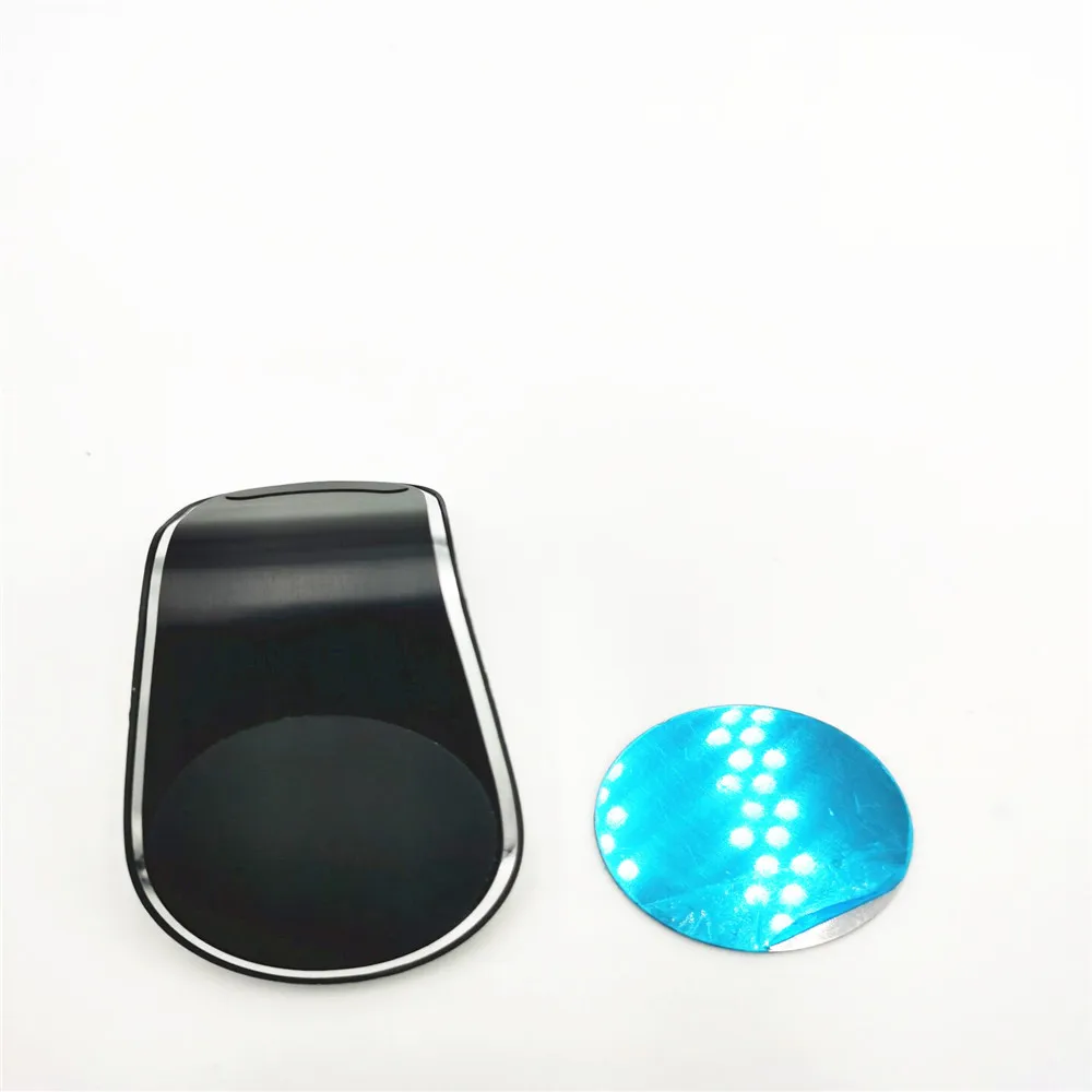 Metal Magnetic Car Phone Holder Mini Air for Lexus RX330 IS250 ES330 IS350 GS430 RX400h
Metal Magnetic Car Phone Holder Mini Air for Lexus RX330 IS250 ES330 IS350 GS430 RX400h