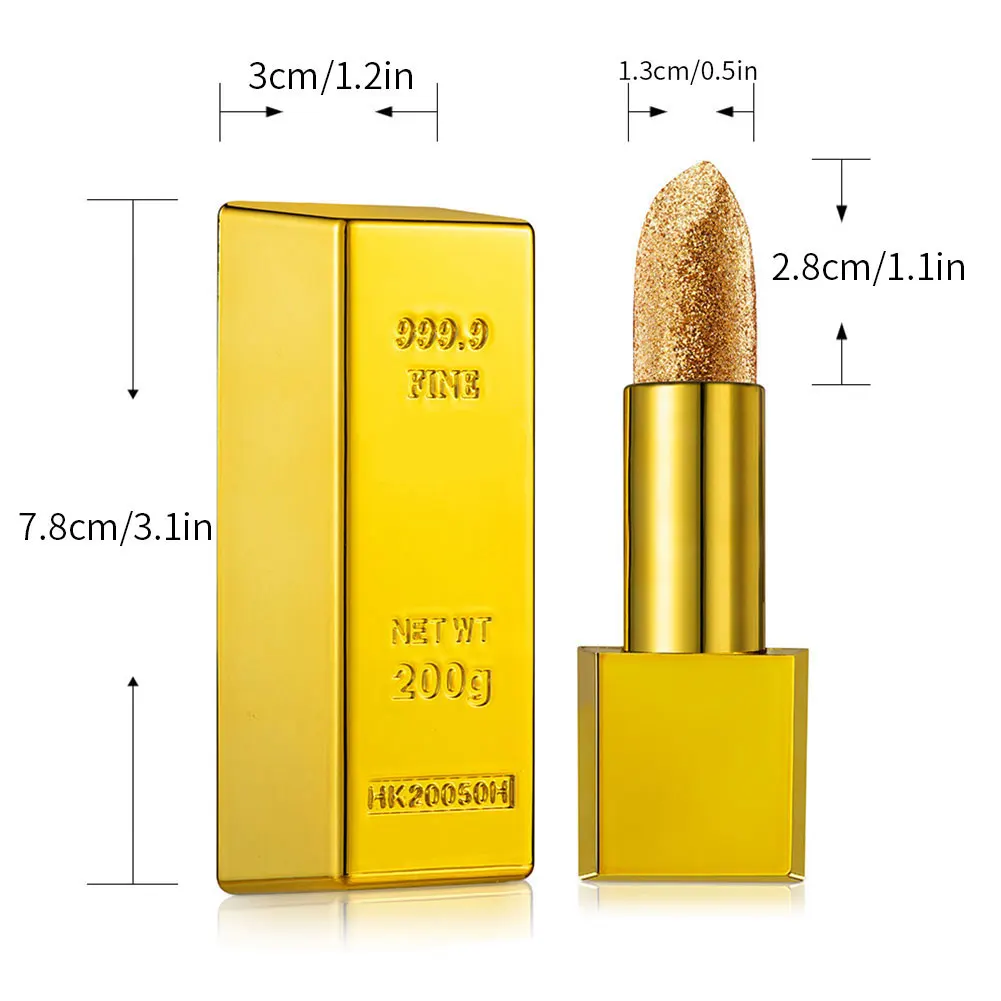 Glitter Lipstick Diamond Velvet Matte Lipsticks Pencil Waterproof Long Lasting Moisturizing Velvet Gift for Women Girls Lips
Glitter Lipstick Diamond Velvet Matte Lipsticks Pencil Waterproof Long Lasting Moisturizing Velvet Gift for Women Girls Lips