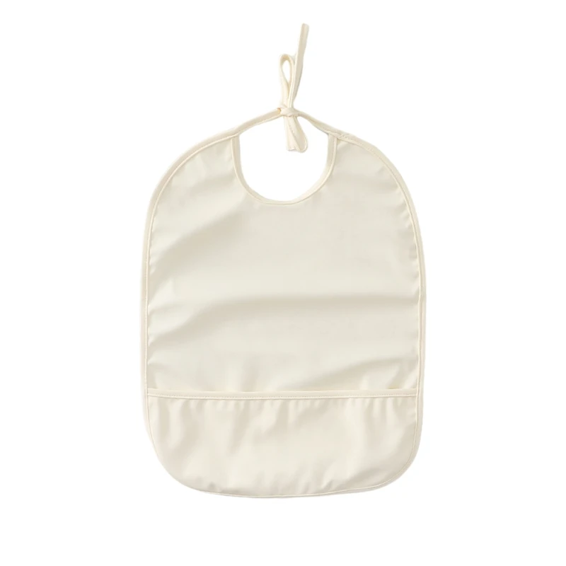 Solid Color Waterproof Bib with Pocket Baby Infants Feeding Drawing Apron Newborn Smock Burp Cloth for Boys Girls Gifts
Solid Color Waterproof Bib with Pocket Baby Infants Feeding Drawing Apron Newborn Smock Burp Cloth for Boys Girls Gifts