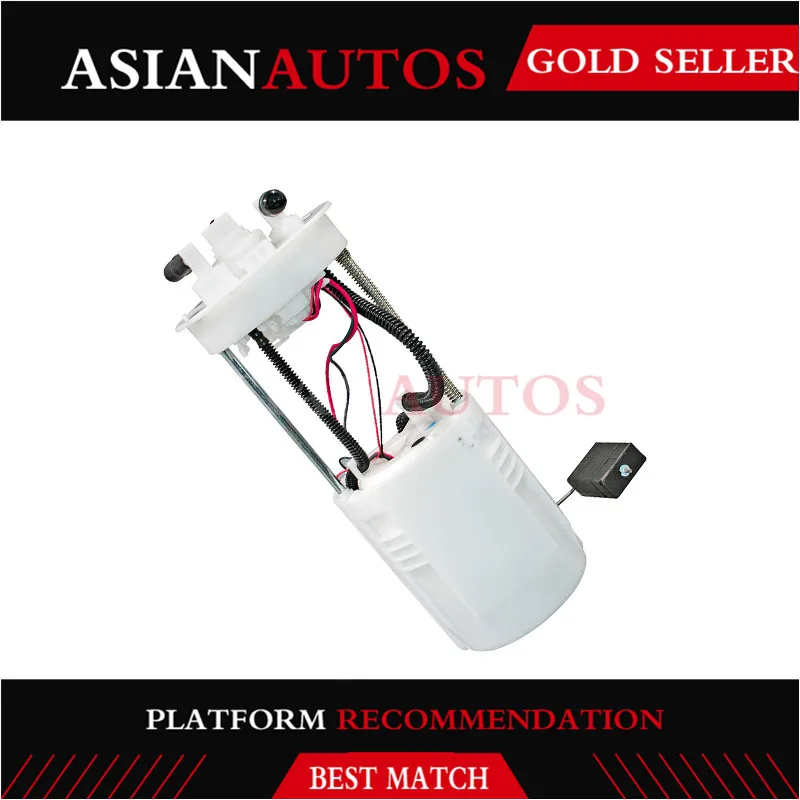 Brand New Fuel Pump Assembly Fits For Honda Civic 2006 2007 2008 2009 2010 2011 OEM# 17045-SNV-000
Brand New Fuel Pump Assembly Fits For Honda Civic 2006 2007 2008 2009 2010 2011 OEM# 17045-SNV-000