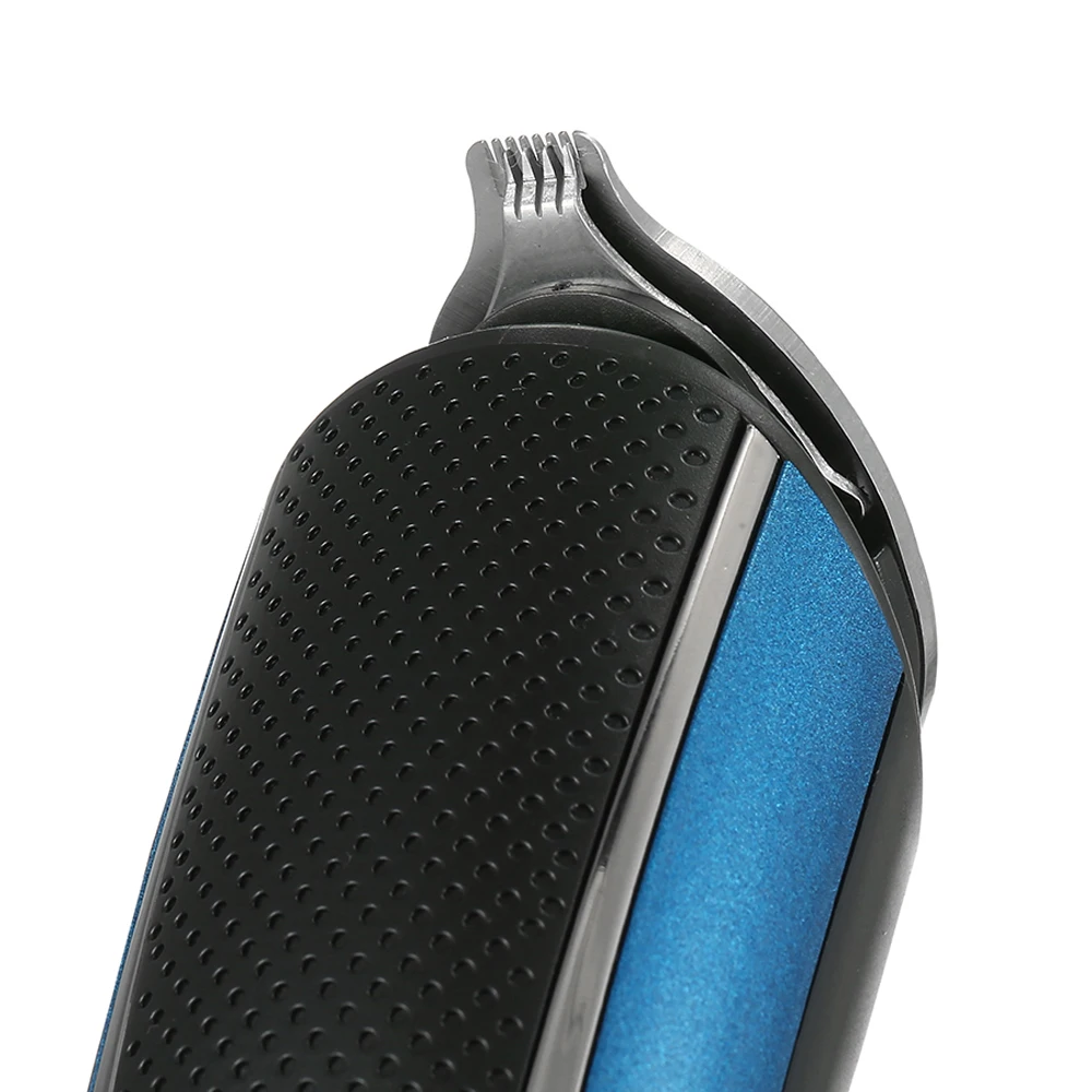 Electric Hair Clipper Multifunctional Trimmer for Men Electric Shaver for Men's Razor Nose Trimmer VGR Hair Cutting Machine
Electric Hair Clipper Multifunctional Trimmer for Men Electric Shaver for Men's Razor Nose Trimmer VGR Hair Cutting Machine