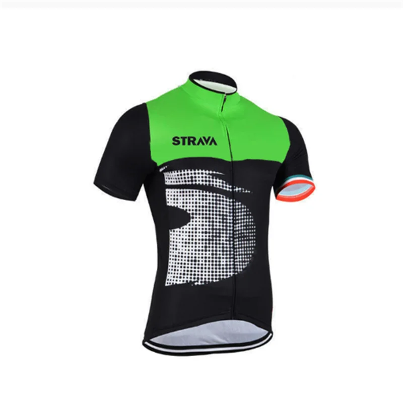 STRAVA Sublimation Professional Breathable Bicycling Mountain Bike Clothing ,2022 Summer New Men's Short Sleeve Cycling Jersey 
STRAVA Sublimation Professional Breathable Bicycling Mountain Bike Clothing ,2022 Summer New Men's Short Sleeve Cycling Jersey