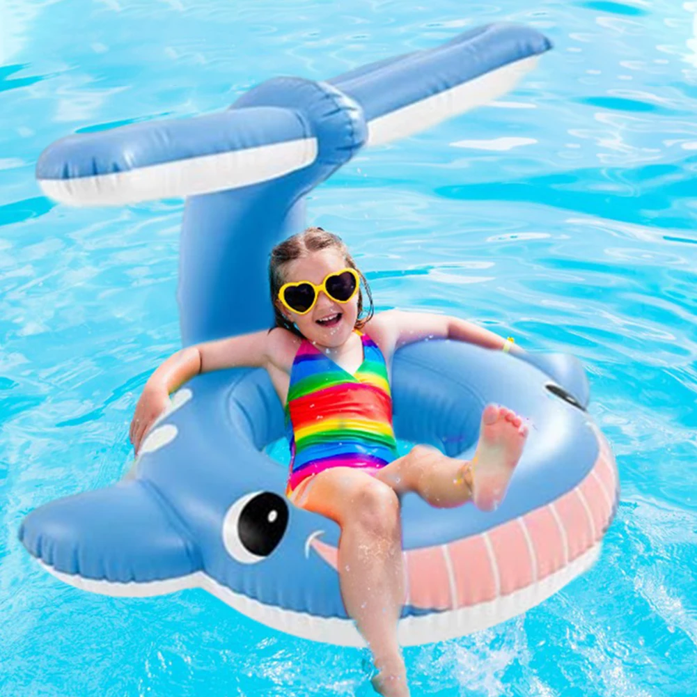 Baby Swimming Float Summer Swimming Inflatable Pool Ring Swim Pool Accessories Circle Floating Ring Water Fun Toy For Babies
Baby Swimming Float Summer Swimming Inflatable Pool Ring Swim Pool Accessories Circle Floating Ring Water Fun Toy For Babies