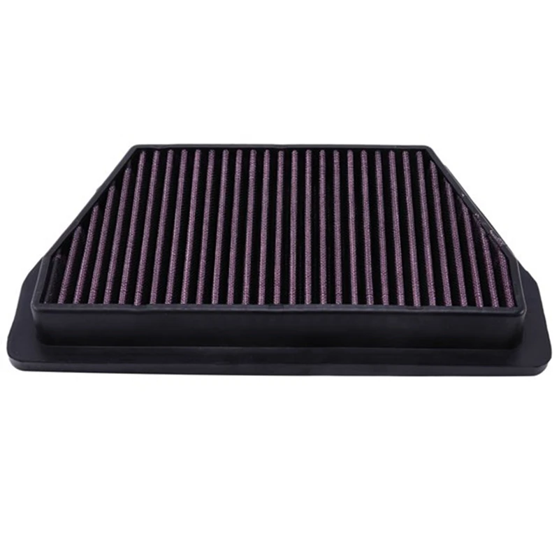 Motorcycle High Flow Air Cleaner Filter for Honda CBR 1000 RR CBR1000RR CBR1000 2008-2016
Motorcycle High Flow Air Cleaner Filter for Honda CBR 1000 RR CBR1000RR CBR1000 2008-2016