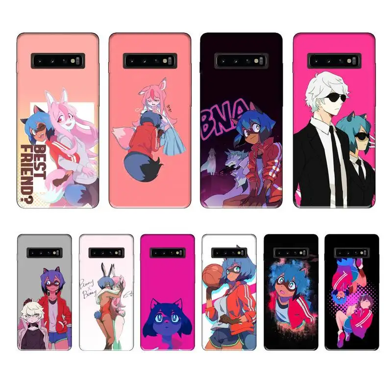 BNA Brand New Animal Fundas Etui for Samsung Galaxy A71 A50 A51 A70 A40 A21S A20E A10 Case Note 8 9 10 Cases Cover
BNA Brand New Animal Fundas Etui for Samsung Galaxy A71 A50 A51 A70 A40 A21S A20E A10 Case Note 8 9 10 Cases Cover