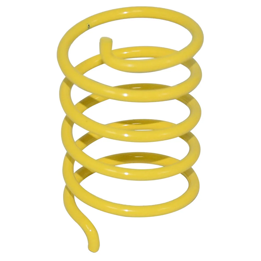 Carbman Secondary Yellow Driven Clutch Spring Fit for Arctic Cat Auto Machine Parts 4 Fit 0148-227 
Carbman Secondary Yellow Driven Clutch Spring Fit for Arctic Cat Auto Machine Parts 4 Fit 0148-227