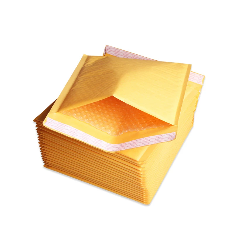 5pcs 110*130mm Bubble Envelopes Storage Bags Mailing Bags Self Adhesive Packaging Postcards Envelopes Waterproof Bubble Mailer
5pcs 110*130mm Bubble Envelopes Storage Bags Mailing Bags Self Adhesive Packaging Postcards Envelopes Waterproof Bubble Mailer