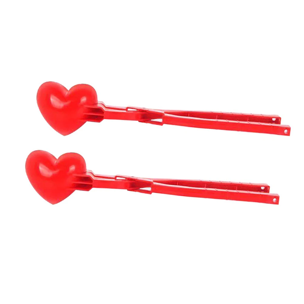 Easy Love Snowball Maker Tool Winter Snow Toys Adult Children Outdoor Snowball Fight
Easy Love Snowball Maker Tool Winter Snow Toys Adult Children Outdoor Snowball Fight