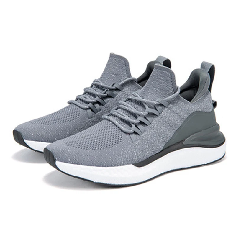 Cncncool Sneaker Sport Shoes Sneakers 4 For Running Lightweight Breathable 4D Fly Woven Upper Washable Smart Shoe PK Mijia Shoes
Cncncool Sneaker Sport Shoes Sneakers 4 For Running Lightweight Breathable 4D Fly Woven Upper Washable Smart Shoe PK Mijia Shoes