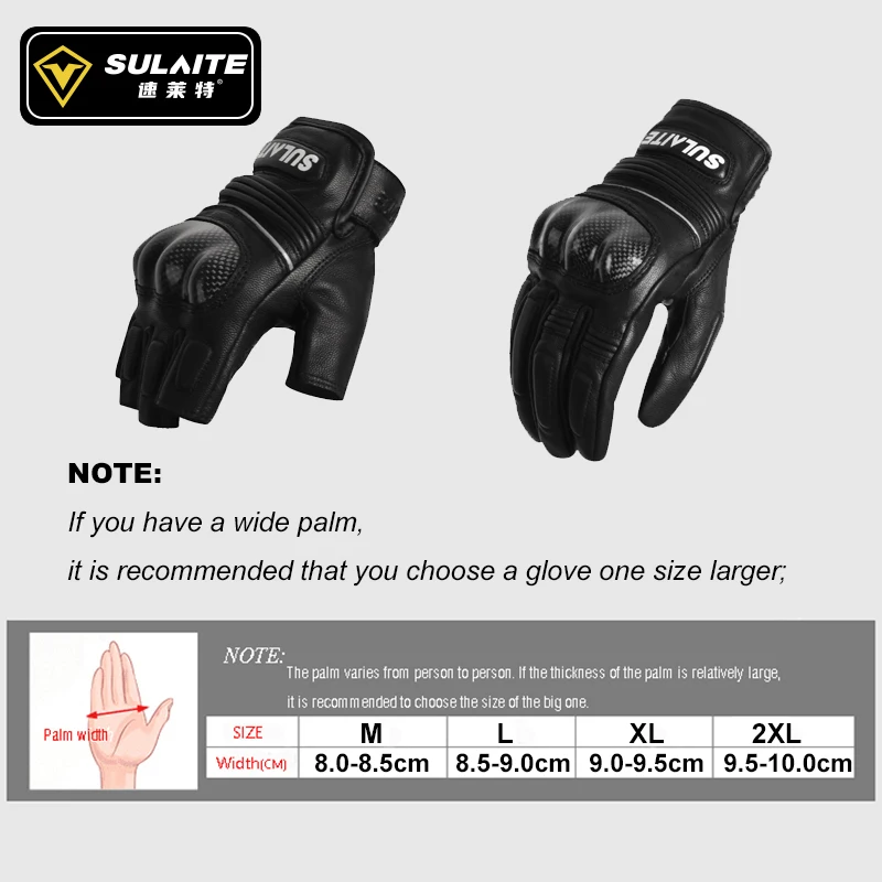 Motorcycle Carbon Gloves Carbon Fiber Retro Real Leather Motorbike Protective Gears Motocross Racing Gloves
Motorcycle Carbon Gloves Carbon Fiber Retro Real Leather Motorbike Protective Gears Motocross Racing Gloves