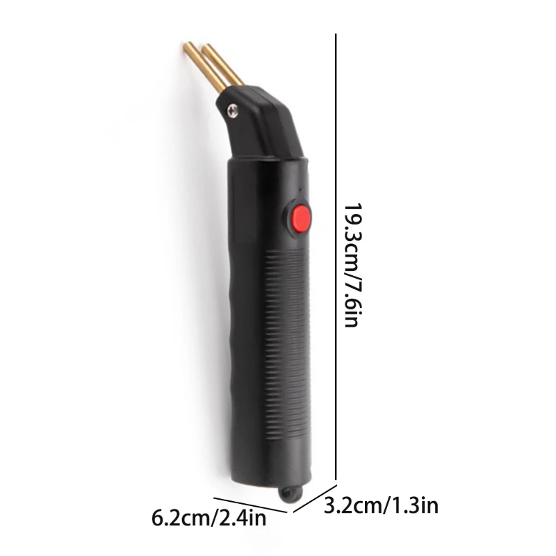 50W Hot Staplers, Plastic Welding Machine Car Bumper Repairing Stapler Welding Tool, Car Bumper Dashboard Repair Tool
50W Hot Staplers, Plastic Welding Machine Car Bumper Repairing Stapler Welding Tool, Car Bumper Dashboard Repair Tool