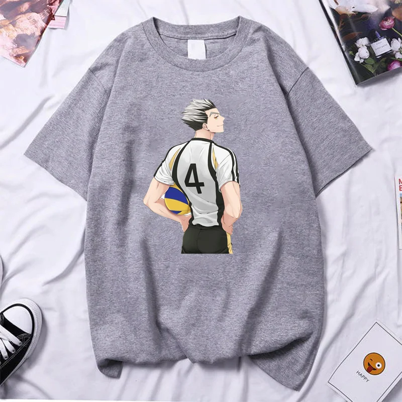 Japanese Anime Oya Oya Oya Haikyuu T Shirt Men Summer Tops Kuroo Cartoon T-shirt Women Kawaii T Shirts Graphic Tees Male Shirts
Japanese Anime Oya Oya Oya Haikyuu T Shirt Men Summer Tops Kuroo Cartoon T-shirt Women Kawaii T Shirts Graphic Tees Male Shirts