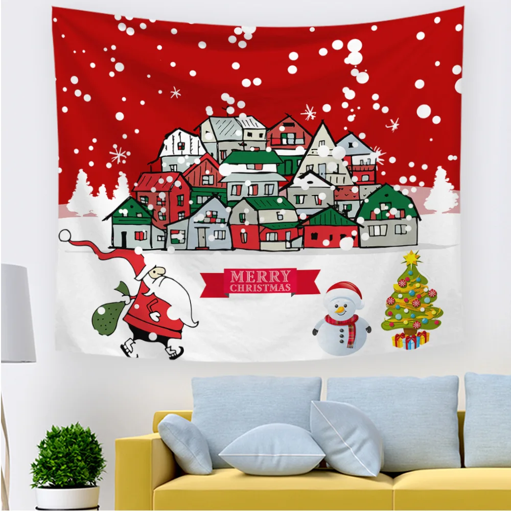 2021 Popular Halloween Birthday Printed Polyester Tapestry Scene Layout Home Furnishing Matching Wall Art Tapestry Fashion Cloth
2021 Popular Halloween Birthday Printed Polyester Tapestry Scene Layout Home Furnishing Matching Wall Art Tapestry Fashion Cloth