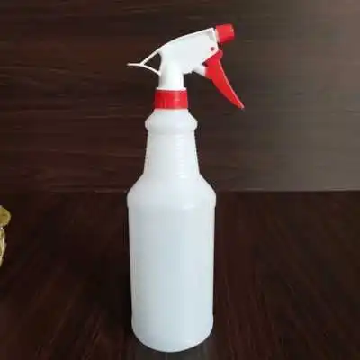 Spray Bottles for Cleaning Solutions 32oz, Adjustable Spray Head, Empty Spray Bottles, Mist Spray Bottle, Multipurpose
Spray Bottles for Cleaning Solutions 32oz, Adjustable Spray Head, Empty Spray Bottles, Mist Spray Bottle, Multipurpose