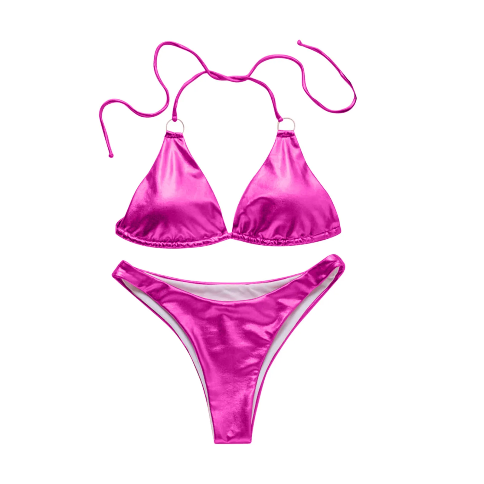 Bronzing2021 New Sexy Strap Micro Bikini Women Swimsuit Beach Wear Bath Wear Bikini Split Solid Color Swimsuit Women G-string
Bronzing2021 New Sexy Strap Micro Bikini Women Swimsuit Beach Wear Bath Wear Bikini Split Solid Color Swimsuit Women G-string