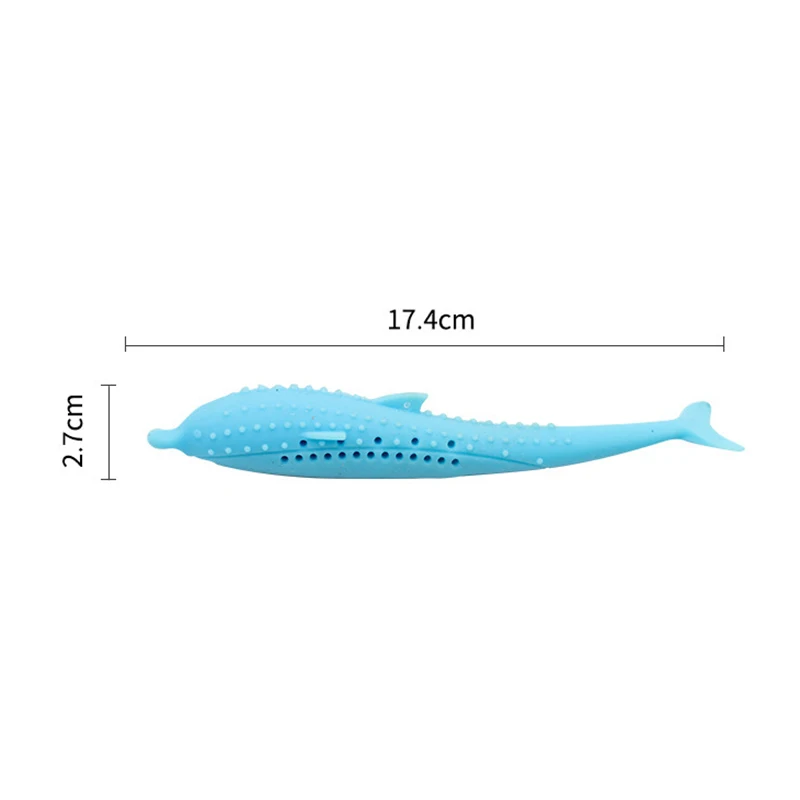 Fish Shape Pet Cat Toothbrush Toy with Catnip Silicone Pet Molar Stick Cat Teeth Cleaning Brush Interaction Chew Toy BV7
Fish Shape Pet Cat Toothbrush Toy with Catnip Silicone Pet Molar Stick Cat Teeth Cleaning Brush Interaction Chew Toy BV7
