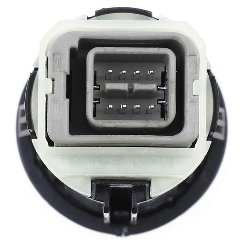 Car USB AUX Port Adapter 28023-BH00A 28023BH00A for Nissan Juke Qashqai XTrail Micra Note NV200
Car USB AUX Port Adapter 28023-BH00A 28023BH00A for Nissan Juke Qashqai XTrail Micra Note NV200