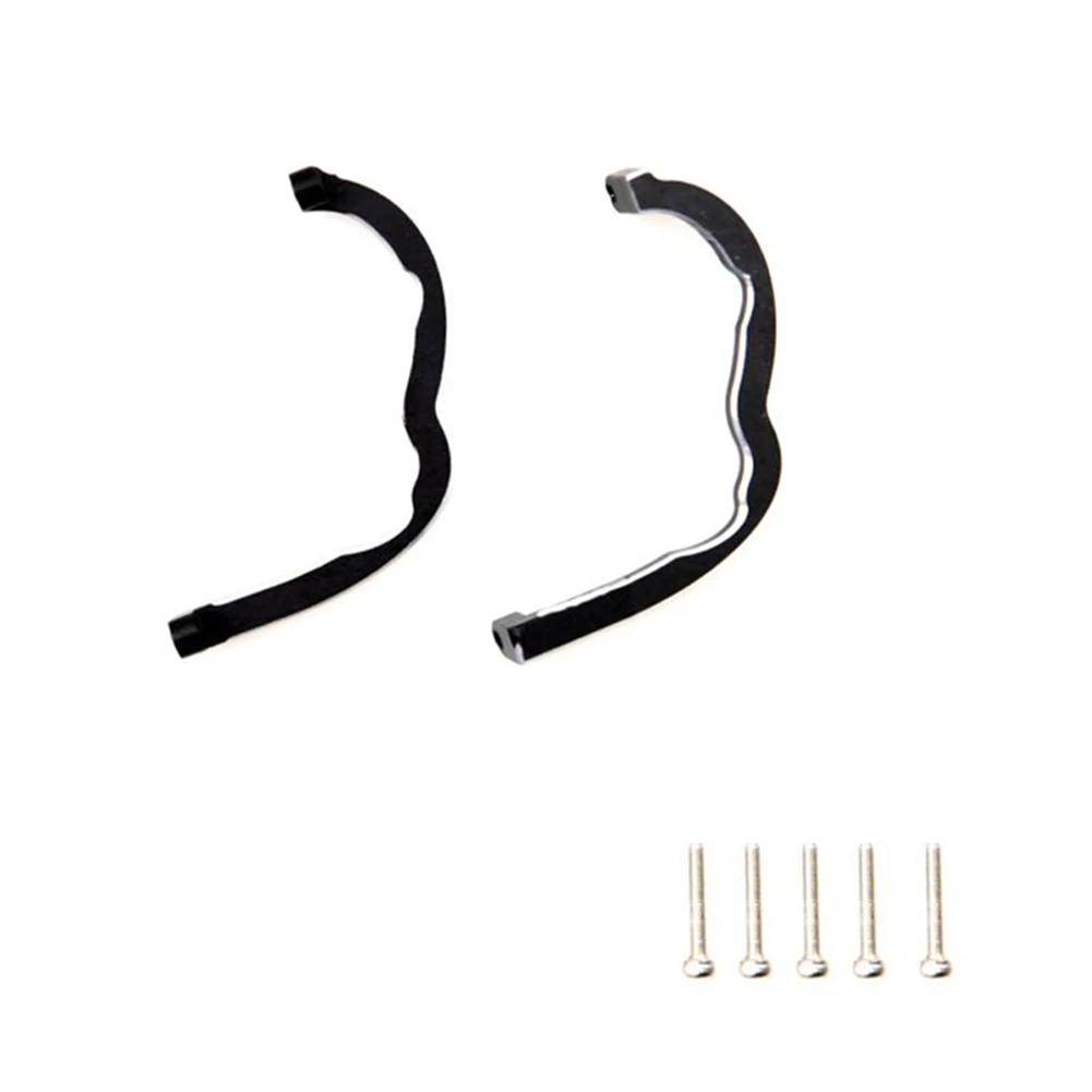 2pcs Drones Accessory Portable Protector Drop Resistant Gimbal Bumper Bars Aluminum Alloy Durable Easy Install For DJI FPV Combo
2pcs Drones Accessory Portable Protector Drop Resistant Gimbal Bumper Bars Aluminum Alloy Durable Easy Install For DJI FPV Combo