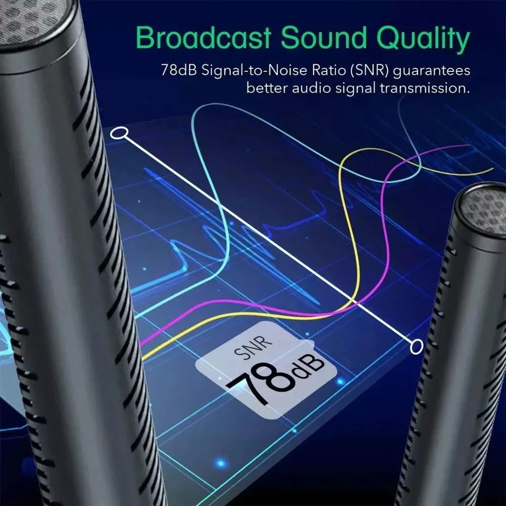Synco Mic-D1 Hyper- 48 , , Youtube