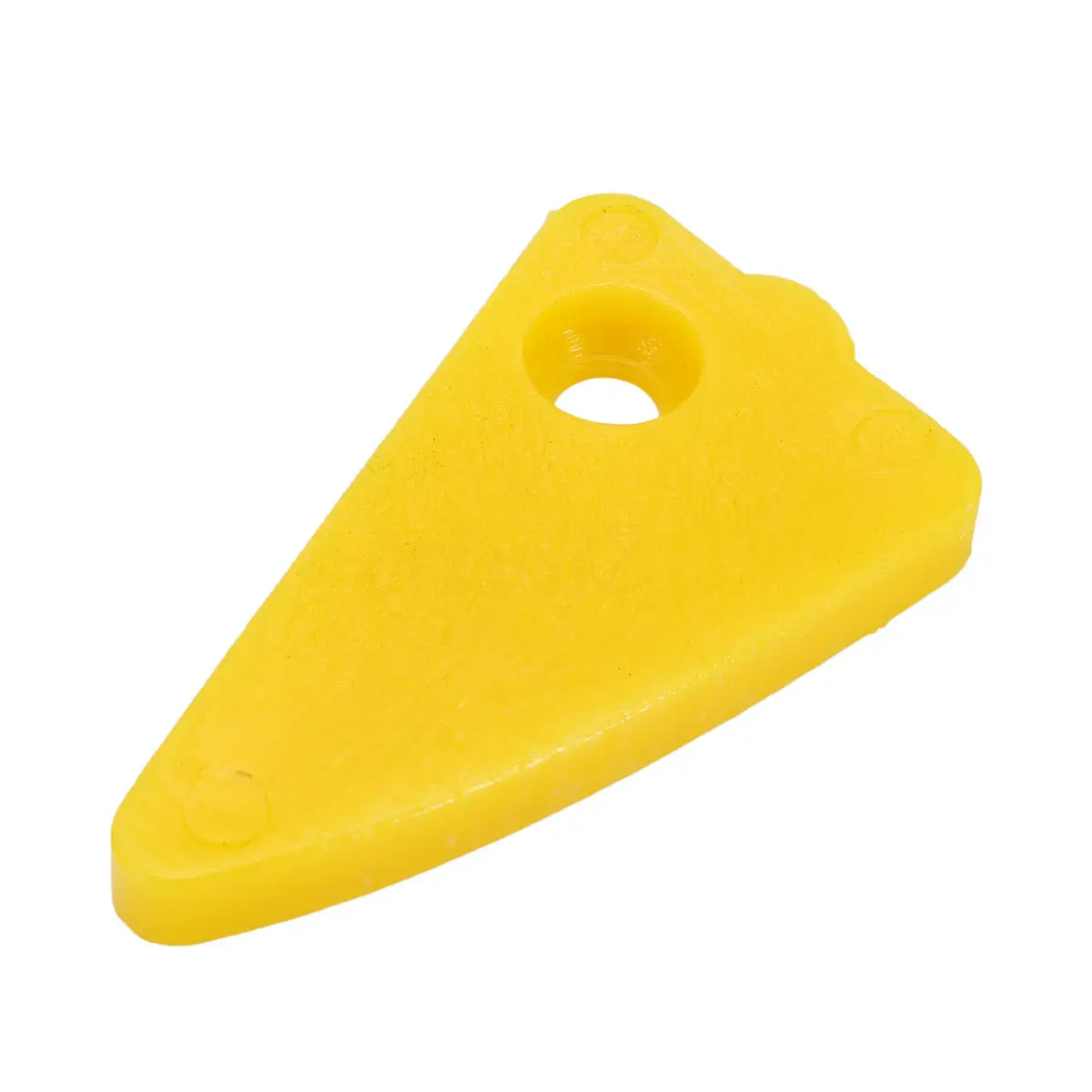 Protective Tool Finger Inserts 20pcs Nylon Kit Set Yellow Accessories Protector For Corghi Hunter Triangle Inserts
Protective Tool Finger Inserts 20pcs Nylon Kit Set Yellow Accessories Protector For Corghi Hunter Triangle Inserts