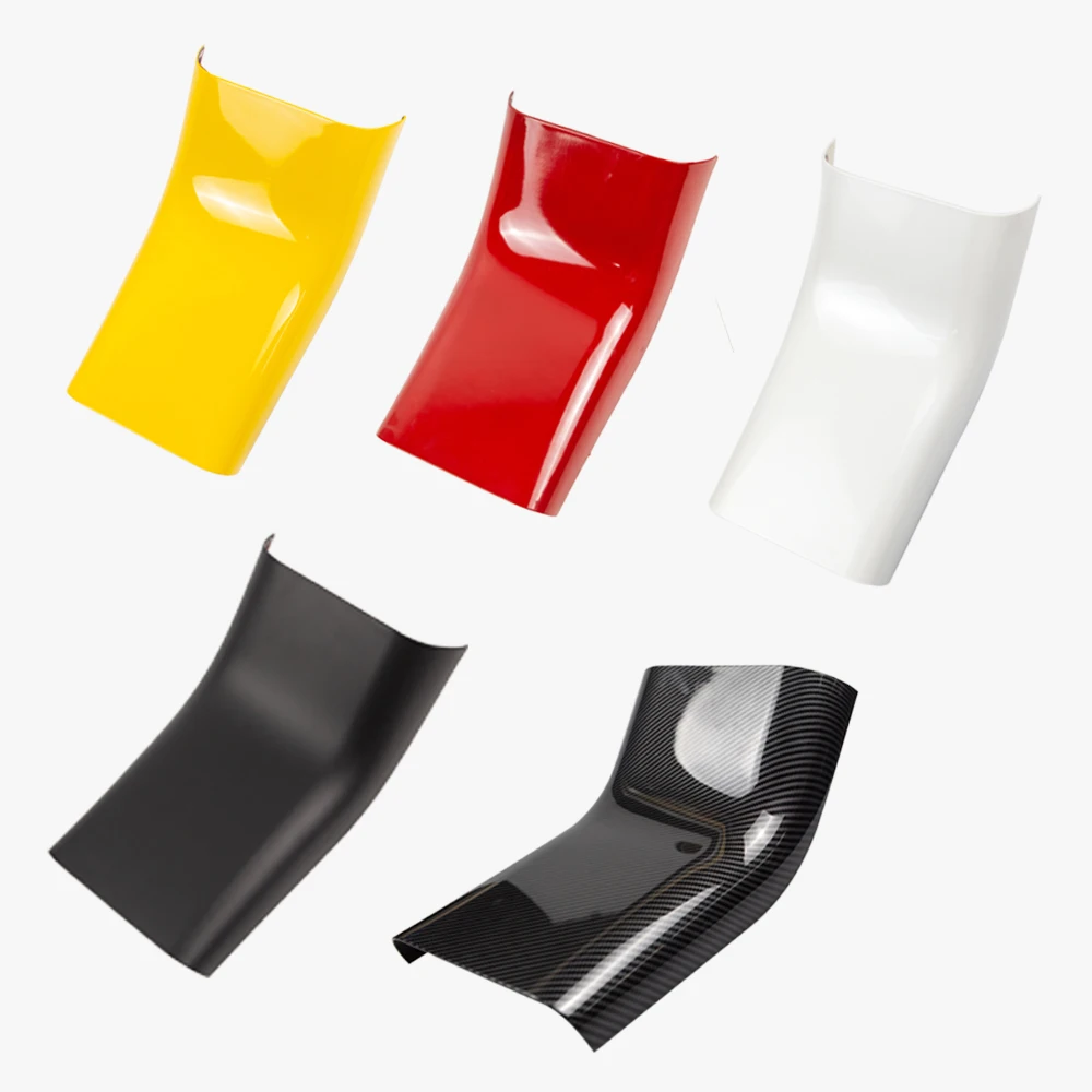 Model3 Car ABS Carbon Fiber Decorate Cover For Tesla Model 3 Accessories Air Outlet Lower Decorative Cover For Tesla Three 2020
Model3 Car ABS Carbon Fiber Decorate Cover For Tesla Model 3 Accessories Air Outlet Lower Decorative Cover For Tesla Three 2020