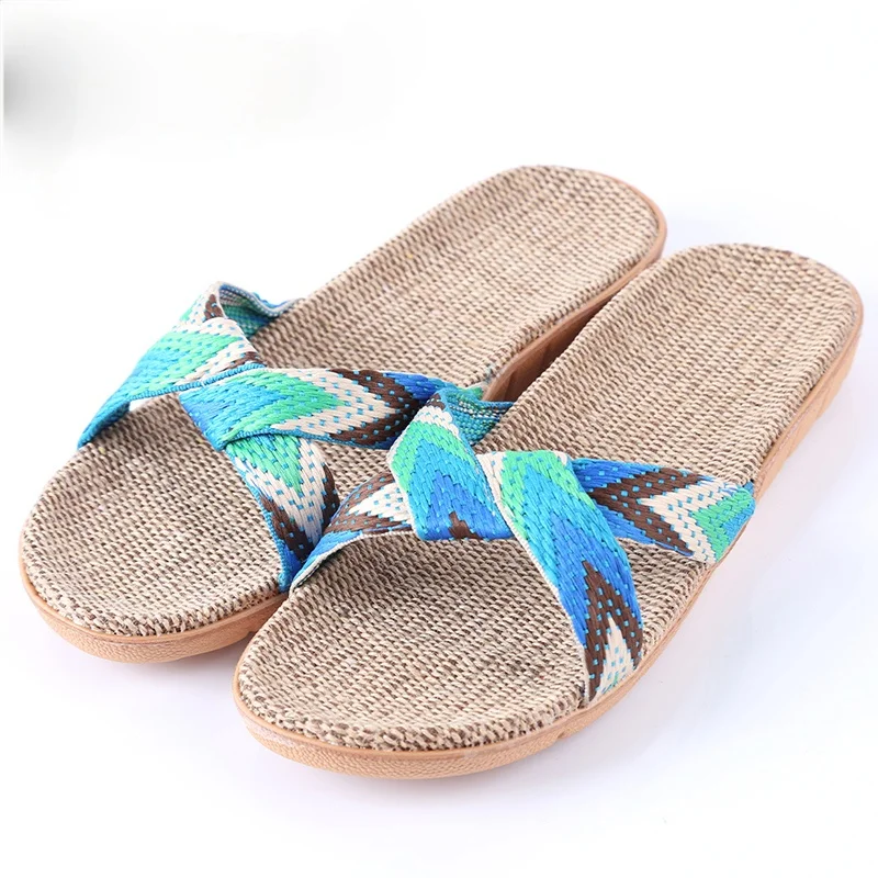Summer Sports Shoes For Women Beach Sandals Unisex Men Outdoor Shoes Flax Cross Belt Beach Sandals Sneakers Couples Shoes Casual 
Summer Sports Shoes For Women Beach Sandals Unisex Men Outdoor Shoes Flax Cross Belt Beach Sandals Sneakers Couples Shoes Casual