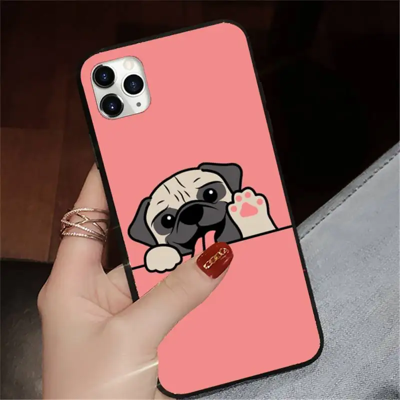 Funny Yoga Dog cute cartoon animal Phone Case for iPhone 11 12 pro XS MAX 8 7 6 6S Plus X 5S SE 2020 XR 
Funny Yoga Dog cute cartoon animal Phone Case for iPhone 11 12 pro XS MAX 8 7 6 6S Plus X 5S SE 2020 XR