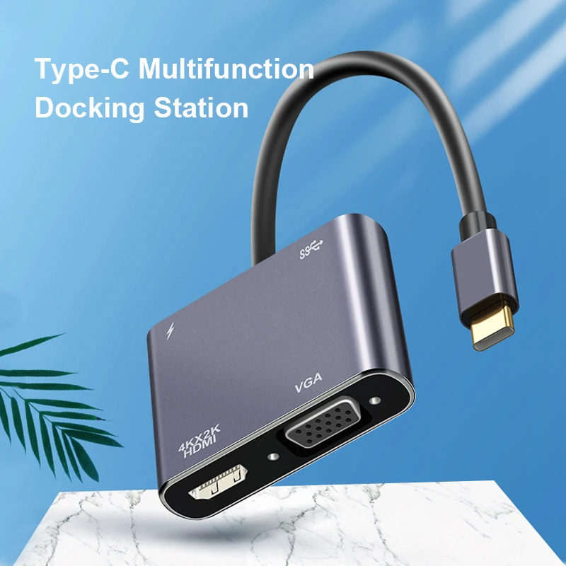 Usb C Hub Type C HDMI-совместимый Usb 3,0 VGA PD Зарядка для MacBook pro 4 в 1 Type C адаптер концентратор для Macbook Pro Huawei Matebook
Usb C Hub Type C HDMI-совместимый Usb 3,0 VGA PD Зарядка для MacBook pro 4 в 1 Type C адаптер концентратор для Macbook Pro Huawei Matebook