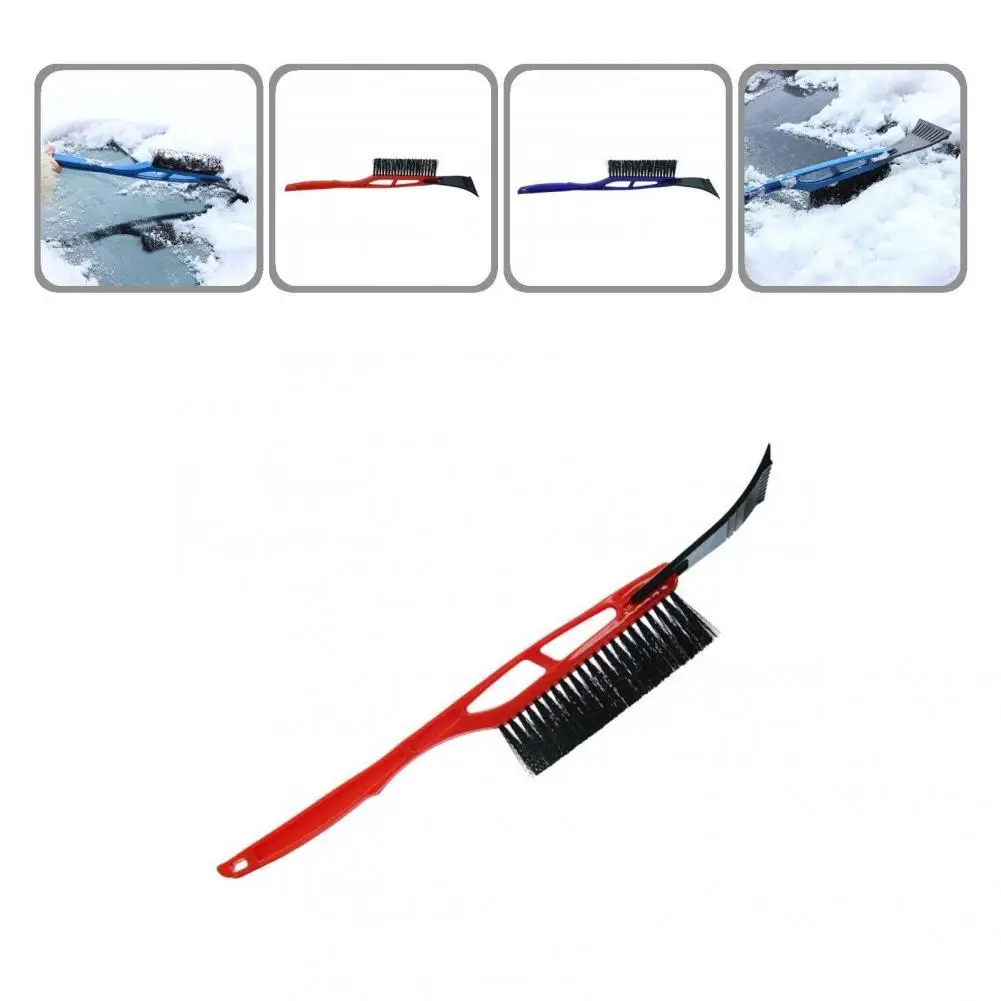 Useful Practical Reliable Ice Scraper Snow Scraper ABS Detachable
Useful Practical Reliable Ice Scraper Snow Scraper ABS Detachable
