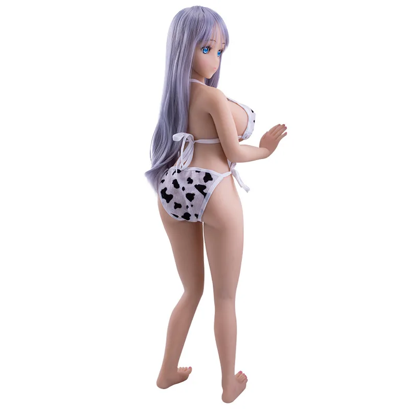 Anime beauty mini entity doll silicone adult doll can be inserted into adult doll Figure Collection Hug the body doll
Anime beauty mini entity doll silicone adult doll can be inserted into adult doll Figure Collection Hug the body doll