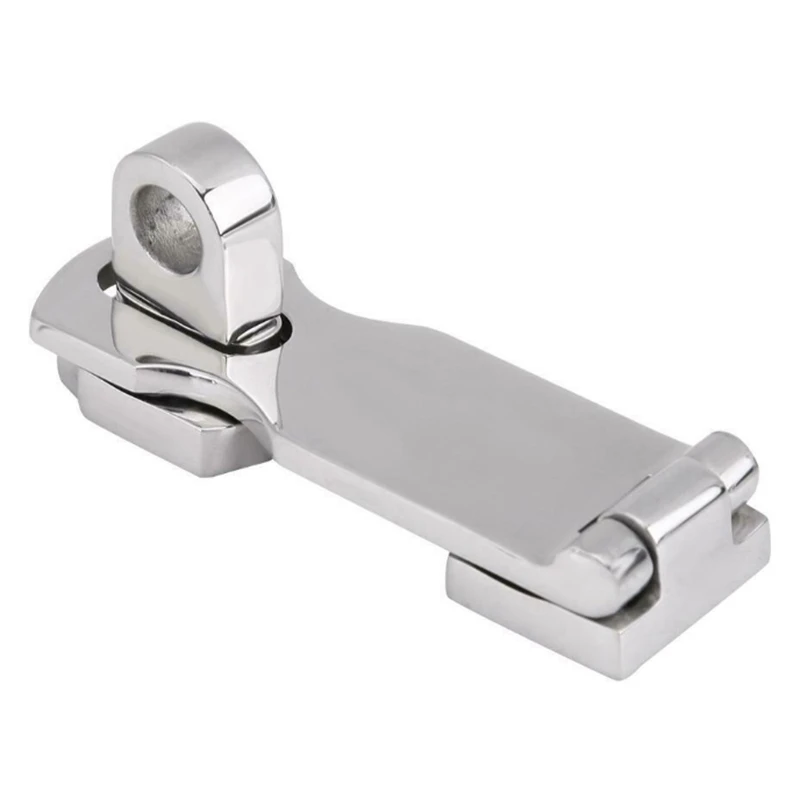 Stainless Steel Flush Door Hatch Compartment Folding Bending Hinge Casting for Boat Marine Boat Accessories Marine
Stainless Steel Flush Door Hatch Compartment Folding Bending Hinge Casting for Boat Marine Boat Accessories Marine