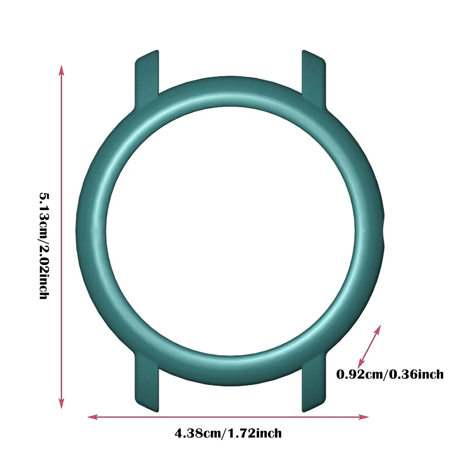 2021 Slim Hard Plastic Protector Case Cover For Xiaomi Mibro Air Smart Watch Protective Frame Shell Bumper Accessories#p45
2021 Slim Hard Plastic Protector Case Cover For Xiaomi Mibro Air Smart Watch Protective Frame Shell Bumper Accessories#p45