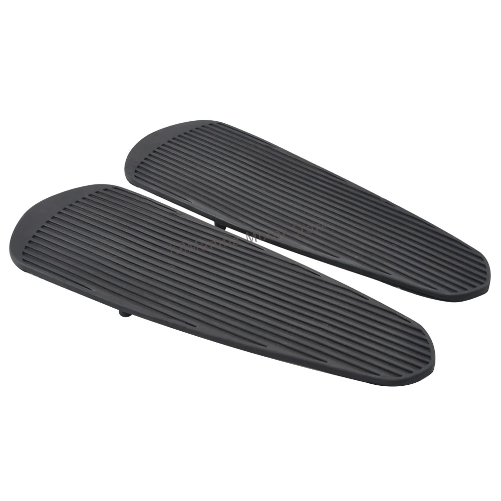 Motorcycle Rubber Foot Pegs Left & Right Footboard Pads Pedals For Indian Chief Chieftain Roadmaster Springfield
Motorcycle Rubber Foot Pegs Left & Right Footboard Pads Pedals For Indian Chief Chieftain Roadmaster Springfield