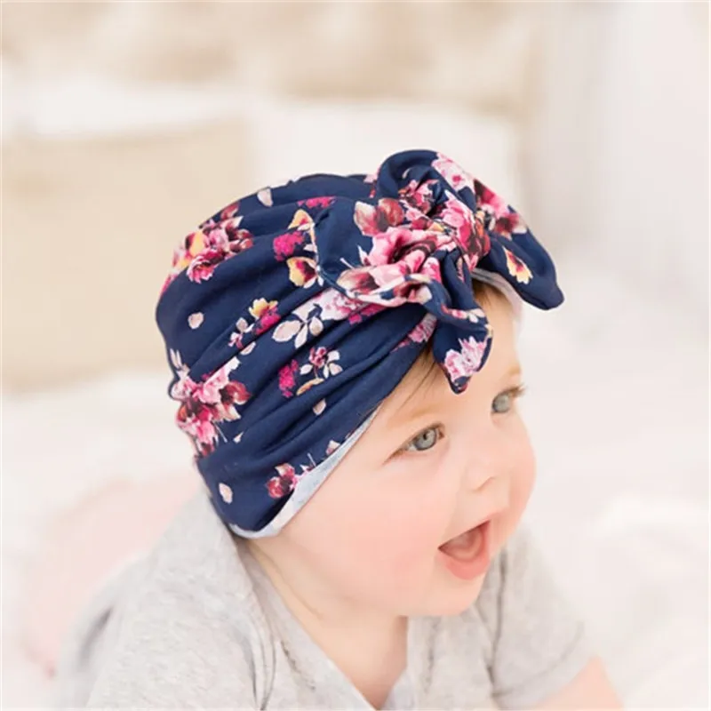 Vintage Print Bowknot Infant Hats Fashion Flowers Pattern Bows Baby Girls Caps Newborn Headwear Birthday Gifts Photography Props
Vintage Print Bowknot Infant Hats Fashion Flowers Pattern Bows Baby Girls Caps Newborn Headwear Birthday Gifts Photography Props