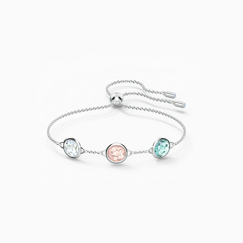 2021 Fashion Jewelry SWA New Original Element Symbol Series Bracelet Original Crystal Female Trend Romantic Jewelry Gift
2021 Fashion Jewelry SWA New Original Element Symbol Series Bracelet Original Crystal Female Trend Romantic Jewelry Gift
