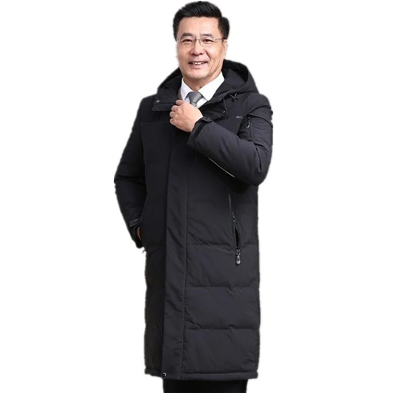 Coats new Down s Fashion Thick Warm jacket Hooded Plus Size Jackets For Men Winter Parkas
Coats new Down s Fashion Thick Warm jacket Hooded Plus Size Jackets For Men Winter Parkas