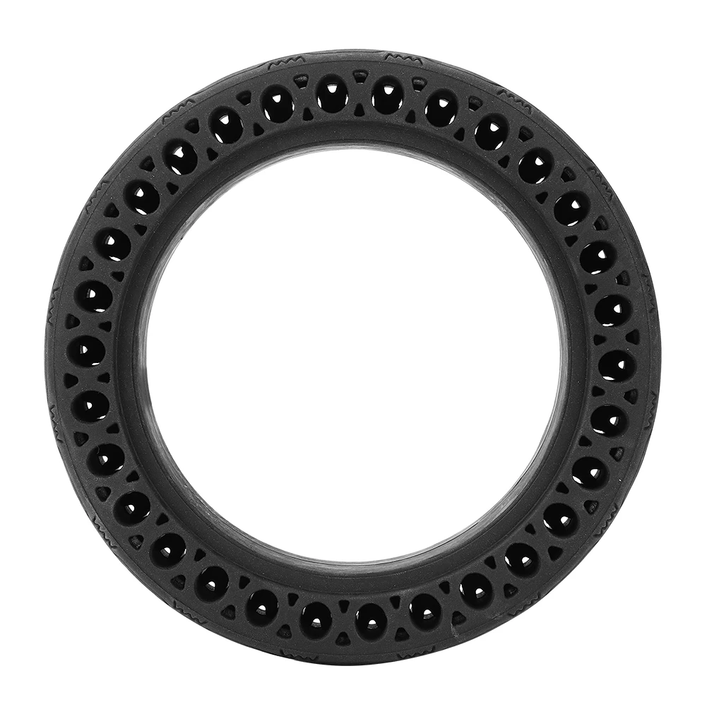 Durable Anti-Explosion Tire Tubeless Solid Tyre for Xiaomi M365 Ninebot Electric Scooter
Durable Anti-Explosion Tire Tubeless Solid Tyre for Xiaomi M365 Ninebot Electric Scooter