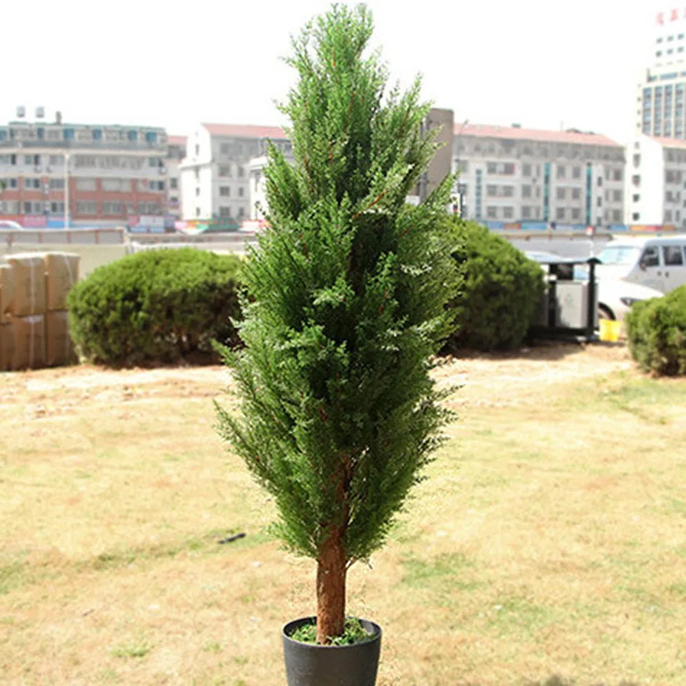 Simulated cypress branch plastic leaf pine and cypress branch Christmas leaf material flower arrangement material DIY 10pcs
Simulated cypress branch plastic leaf pine and cypress branch Christmas leaf material flower arrangement material DIY 10pcs