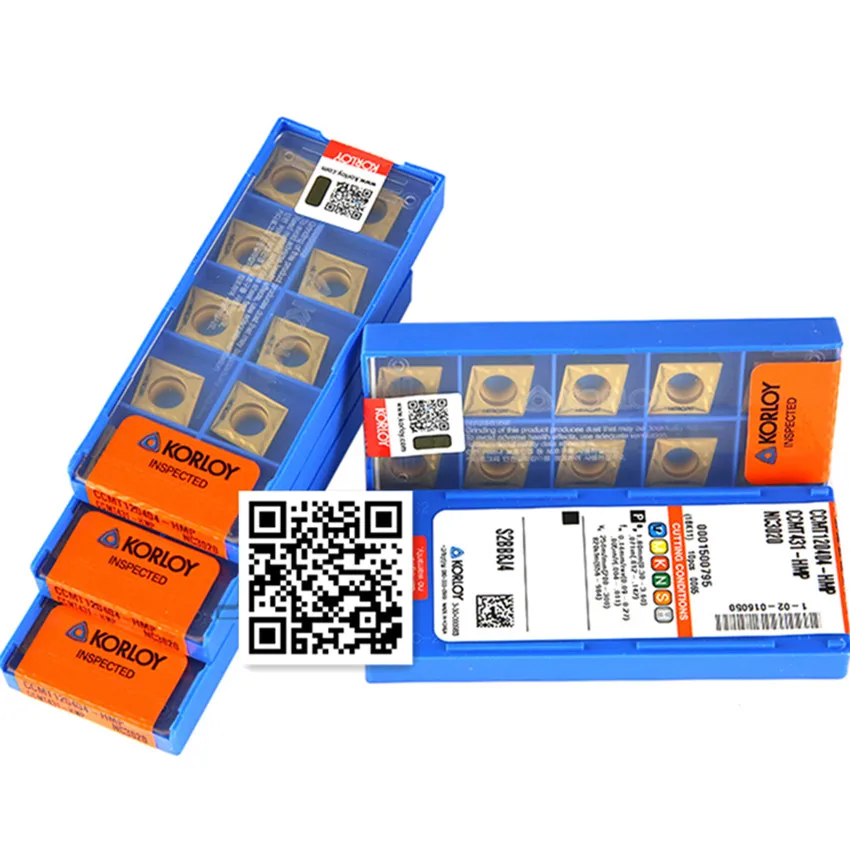CCMT120404-HMP NC3020/CCMT120408-HMP NC3020/CCMT120404-HMP NC3120/CCMT120408-HMP NC3120/CCMT120404-HMP NC6110 ЧПУ карбидная вставка
CCMT120404-HMP NC3020/CCMT120408-HMP NC3020/CCMT120404-HMP NC3120/CCMT120408-HMP NC3120/CCMT120404-HMP NC6110 ЧПУ карбидная вставка